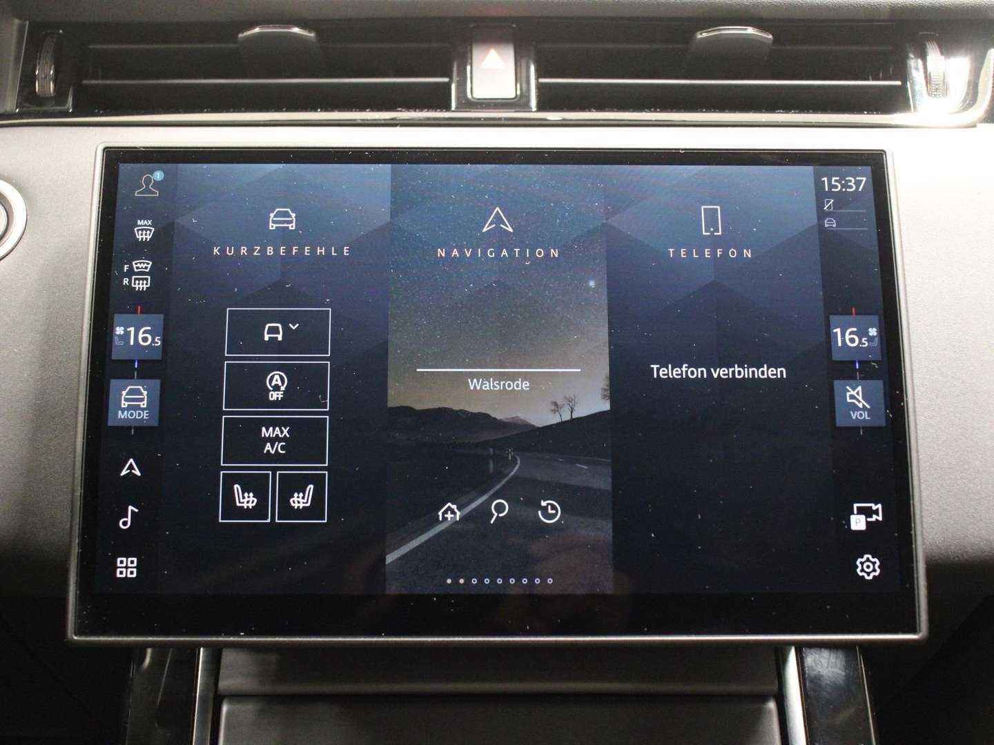 Land Rover Range Rover Evoque Dynamic SE - 2024 - Joinsteer - #13