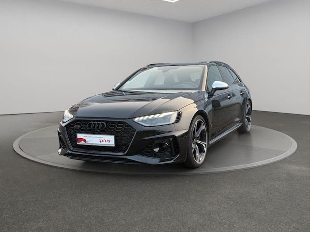 Audi RS4 Avant TFSI Quattro Tiptronic - 2022 - Joinsteer - #2