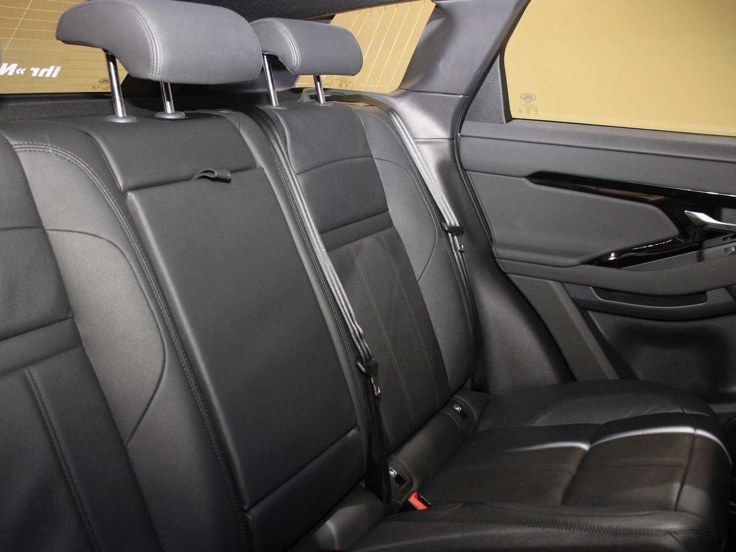 Land Rover Range Rover Evoque Dynamic SE - 2024 - Joinsteer - #15