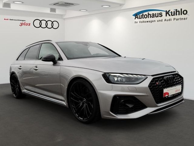 Audi RS4 Avant RS 4 Avant 331450 KW(PS) Tiptronic - 2022 - Joinsteer - #2