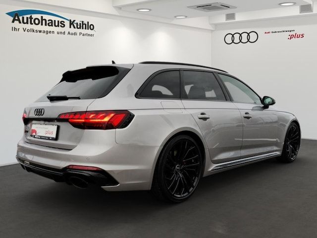 Audi RS4 Avant RS 4 Avant 331450 KW(PS) Tiptronic - 2022 - Joinsteer - #3