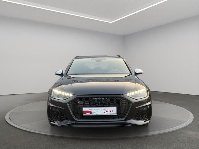 Audi RS4 Avant TFSI Quattro Tiptronic - 2022 - Joinsteer - #6