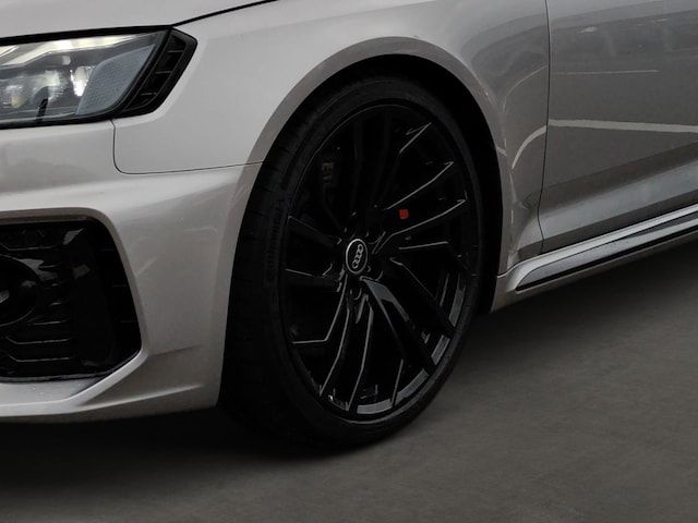 Audi RS4 Avant RS 4 Avant 331450 KW(PS) Tiptronic - 2022 - Joinsteer - #6