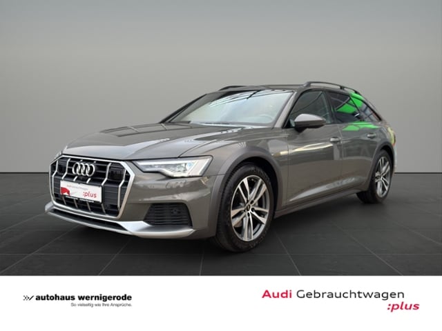 Audi A6 Allroad Quattro 45 TDI Quattro S Tronic - 2025 - Joinsteer - #1