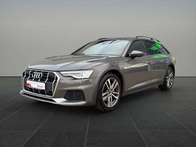 Audi A6 Allroad Quattro 45 TDI Quattro S Tronic - 2025 - Joinsteer - #2