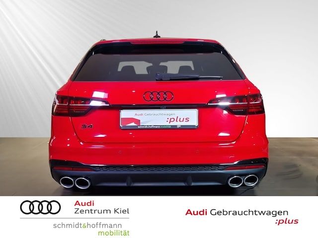 Audi S4 Avant TDI Quattro Tiptronic - 2023 - Joinsteer - #5