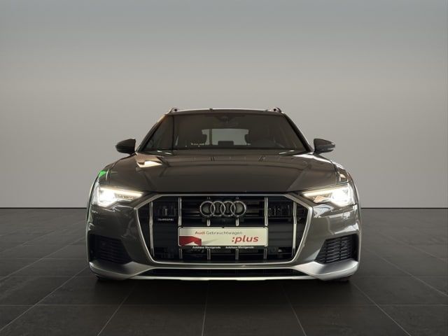 Audi A6 Allroad Quattro 45 TDI Quattro S Tronic - 2025 - Joinsteer - #3