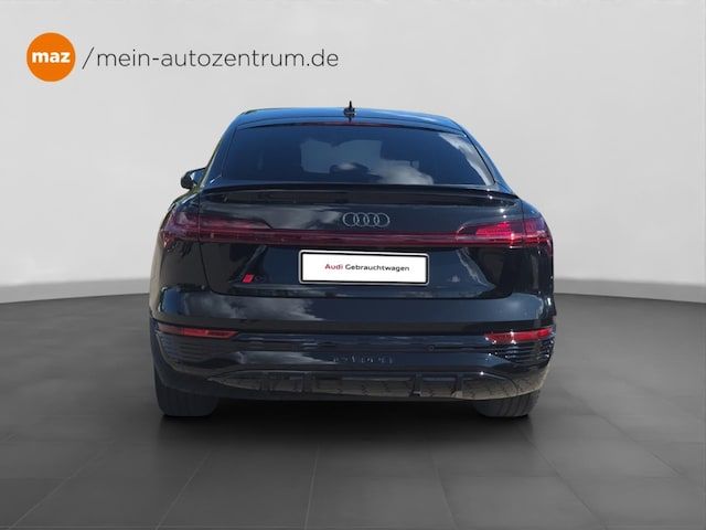Audi Q8 Sportback E-tron S Line 55 E-tron Quattro - 2023 - Joinsteer - #7