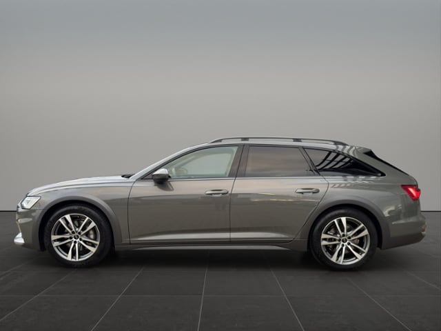 Audi A6 Allroad Quattro 45 TDI Quattro S Tronic - 2025 - Joinsteer - #4