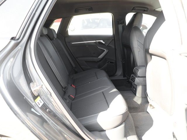 Audi A3 Sportback TFSI E S Line 40 TFSI E S Tronic - 2025 - Joinsteer - #4