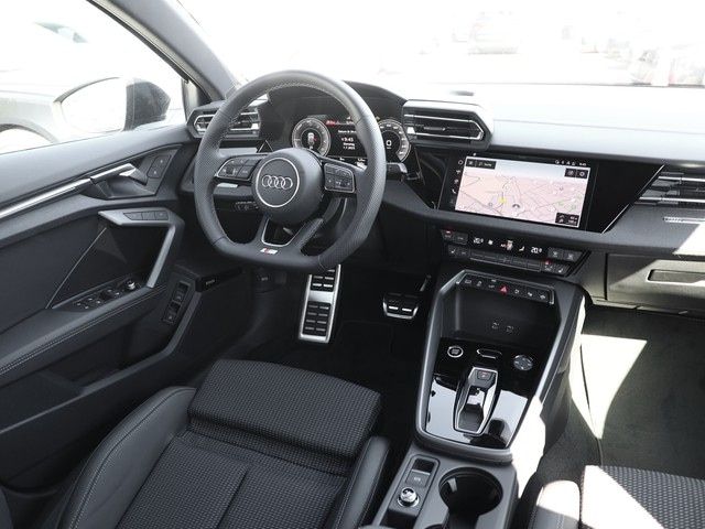 Audi A3 Sportback TFSI E S Line 40 TFSI E S Tronic - 2025 - Joinsteer - #5
