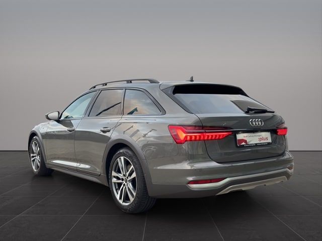 Audi A6 Allroad Quattro 45 TDI Quattro S Tronic - 2025 - Joinsteer - #5