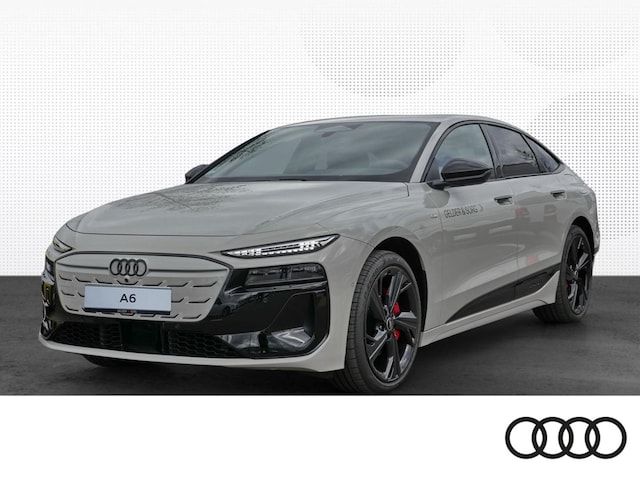 Audi A6 Sportback E-tron E-tron Performance - 2025 - Joinsteer - #1