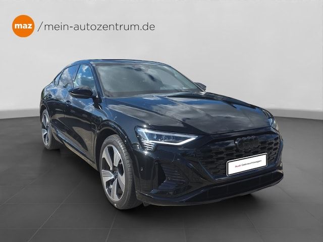 Audi Q8 Sportback E-tron S Line 55 E-tron Quattro - 2023 - Joinsteer - #9