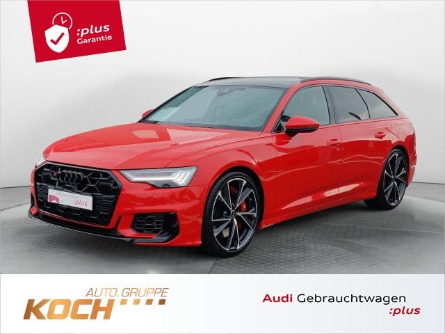 Audi S6 Avant TDI Quattro Tiptronic - 2024 - Joinsteer - #1