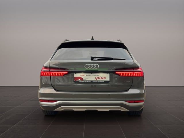 Audi A6 Allroad Quattro 45 TDI Quattro S Tronic - 2025 - Joinsteer - #6