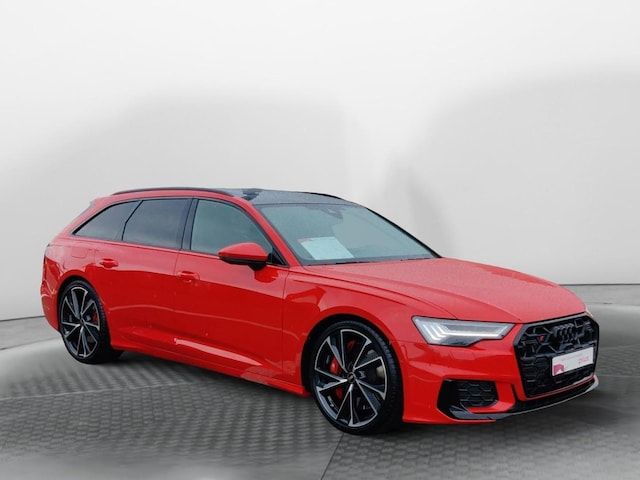 Audi S6 Avant TDI Quattro Tiptronic - 2024 - Joinsteer - #6