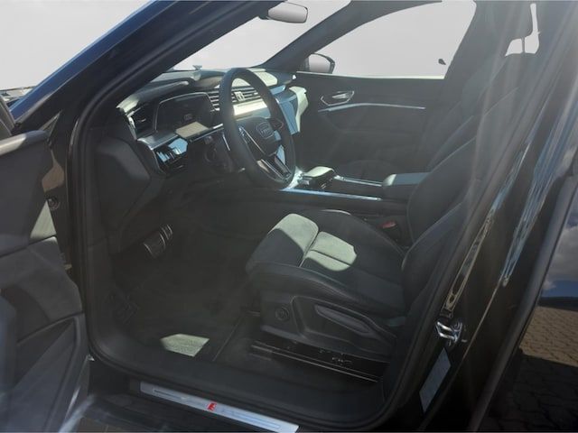 Audi Q8 Sportback E-tron S Line 55 E-tron Quattro - 2023 - Joinsteer - #10
