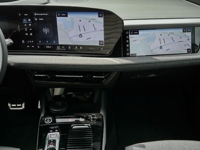 Audi A6 Sportback E-tron E-tron Performance - 2025 - Joinsteer - #6