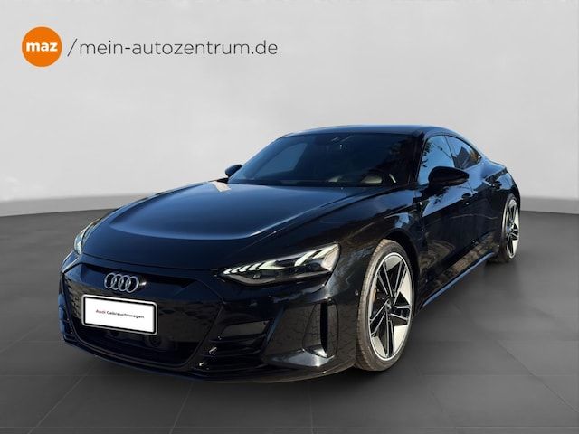 Audi RS E-tron GT E-tron Quattro - 2022 - Joinsteer - #2