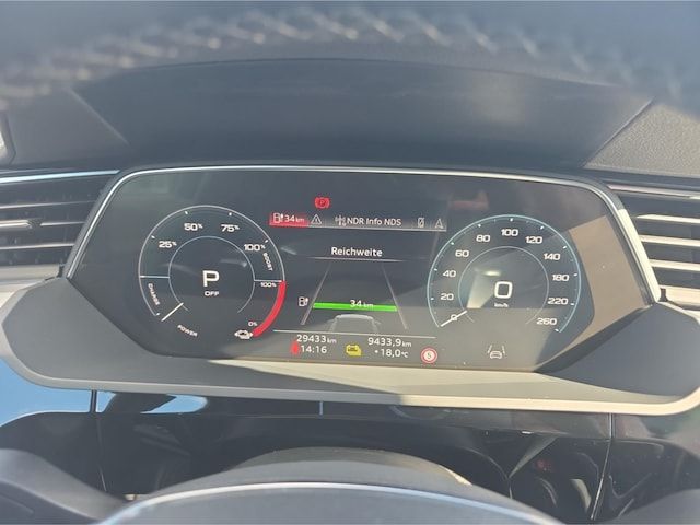 Audi Q8 Sportback E-tron S Line 55 E-tron Quattro - 2023 - Joinsteer - #12
