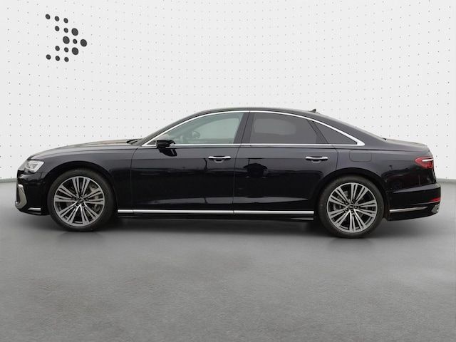 Audi A8 TFSI E 60 TFSI E Quattro Tiptronic - 2025 - Joinsteer - #3