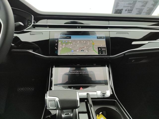 Audi A8 TFSI E 60 TFSI E Quattro Tiptronic - 2025 - Joinsteer - #6