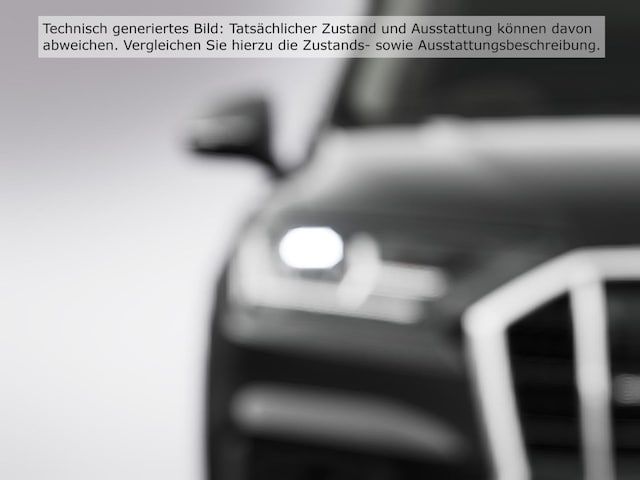 Audi Q7 SUV TFSI E 55 TFSI E Quattro Tiptronic - 2021 - Joinsteer - #6