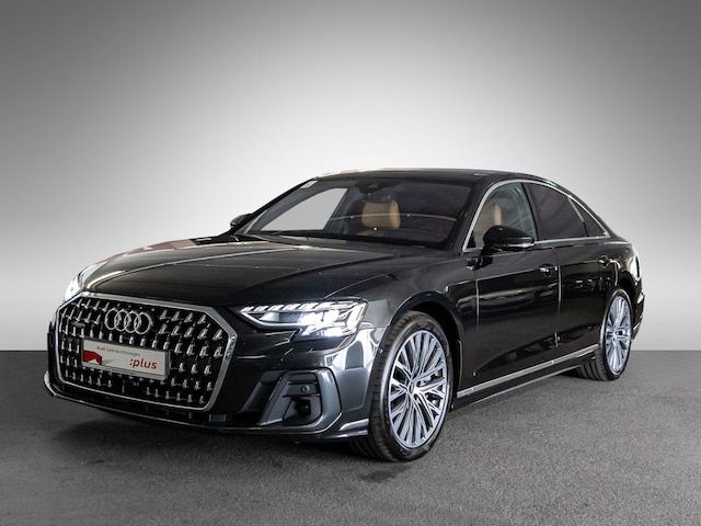 Audi A8 TFSI E 60 TFSI E Quattro Tiptronic - 2022 - Joinsteer - #3