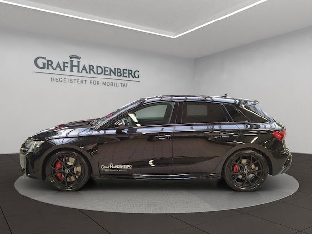 Audi RS3 Sportback TFSI Quattro S Tronic - 2025 - Joinsteer - #2