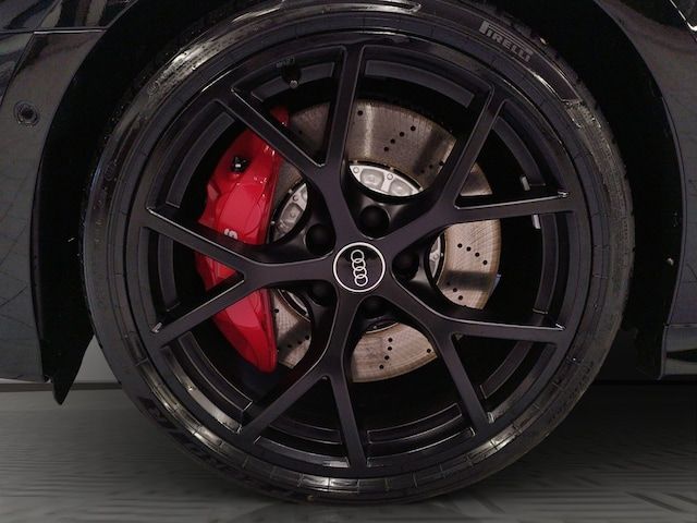 Audi RS3 Sportback TFSI Quattro S Tronic - 2025 - Joinsteer - #3