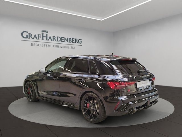 Audi RS3 Sportback TFSI Quattro S Tronic - 2025 - Joinsteer - #4
