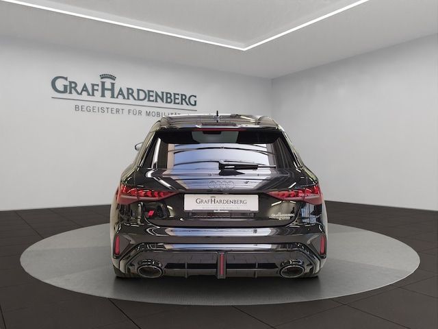 Audi RS3 Sportback TFSI Quattro S Tronic - 2025 - Joinsteer - #5