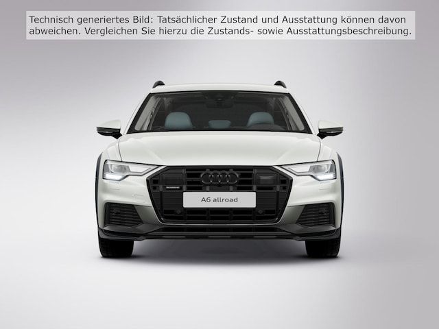 Audi A6 Allroad Quattro 50 TDI Quattro Tiptronic - 2023 - Joinsteer - #4