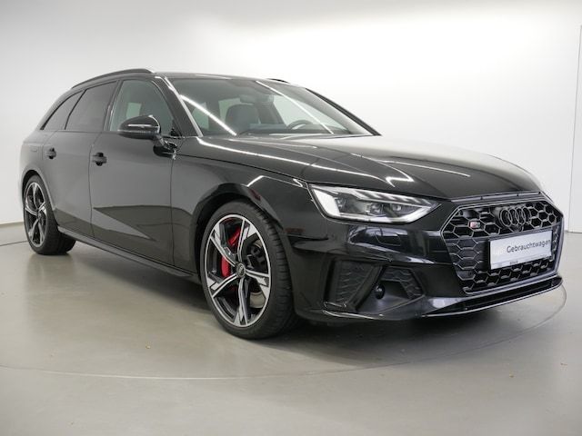 Audi S4 Avant S4 Avant TDI 251341 KW(PS) Tiptronic - 2022 - Joinsteer - #3