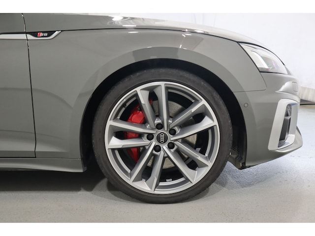 Audi S5 Cabriolet TFSI Quattro Tiptronic - 2023 - Joinsteer - #6