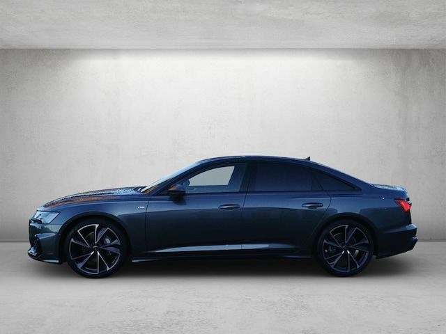 Audi A6 Limousine S Line 45 TFSI S Tronic - 2023 - Joinsteer - #2