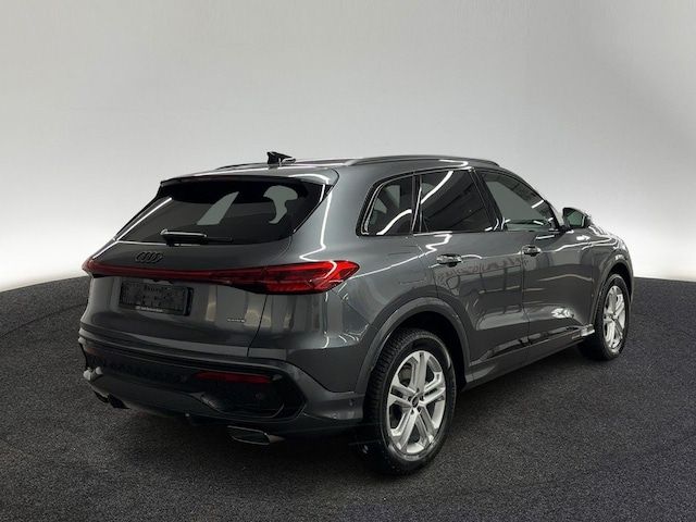 Audi Q5 SUV E-hybrid E-hybrid Quattro S Tronic - 2025 - Joinsteer - #5