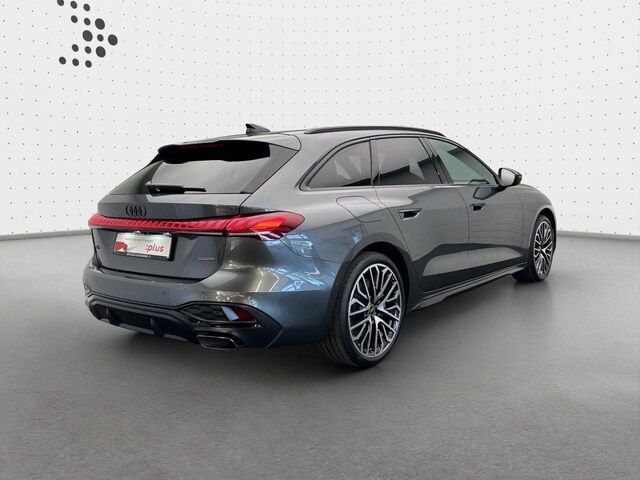 Audi A5 Avant E-hybrid E-hybrid Quattro S Tronic - 2025 - Joinsteer - #2