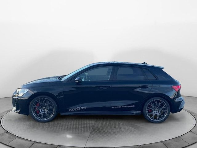 Audi RS3 Sportback TFSI Quattro S Tronic - 2025 - Joinsteer - #2