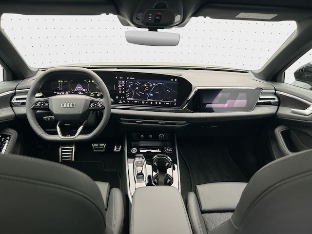 Audi A5 Avant E-hybrid E-hybrid Quattro S Tronic - 2025 - Joinsteer - #5