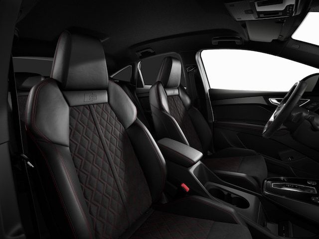 Audi Q4 Sportback E-tron 55 E-tron Quattro - 2025 - Joinsteer - #4