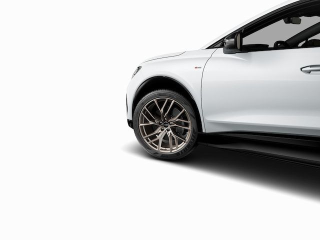 Audi Q4 Sportback E-tron 55 E-tron Quattro - 2025 - Joinsteer - #5