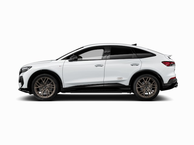 Audi Q4 Sportback E-tron 55 E-tron Quattro - 2025 - Joinsteer - #6