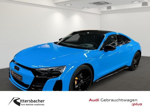 Audi RS E-tron GT E-tron Quattro - 2024 - Joinsteer - #1