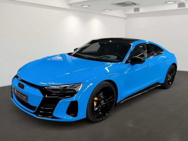 Audi RS E-tron GT E-tron Quattro - 2024 - Joinsteer - #2