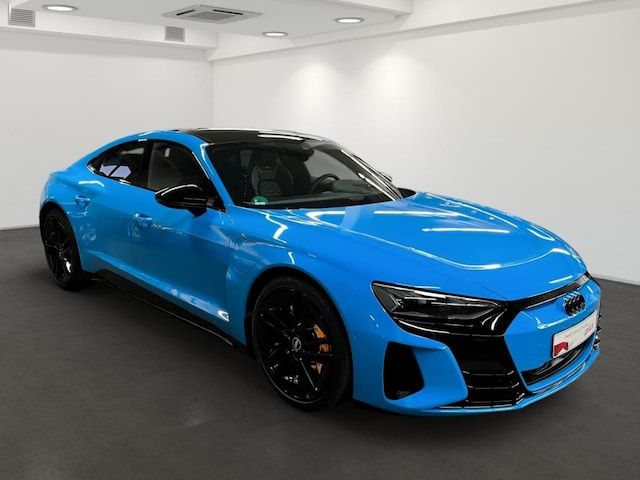 Audi RS E-tron GT E-tron Quattro - 2024 - Joinsteer - #3
