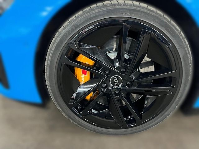 Audi RS E-tron GT E-tron Quattro - 2024 - Joinsteer - #9