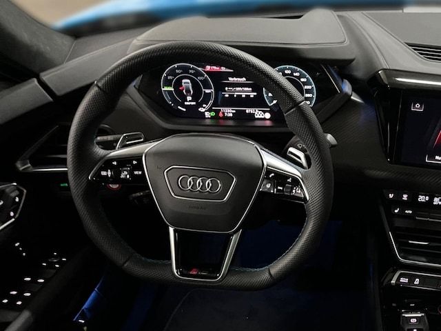 Audi RS E-tron GT E-tron Quattro - 2024 - Joinsteer - #11