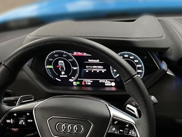 Audi RS E-tron GT E-tron Quattro - 2024 - Joinsteer - #12